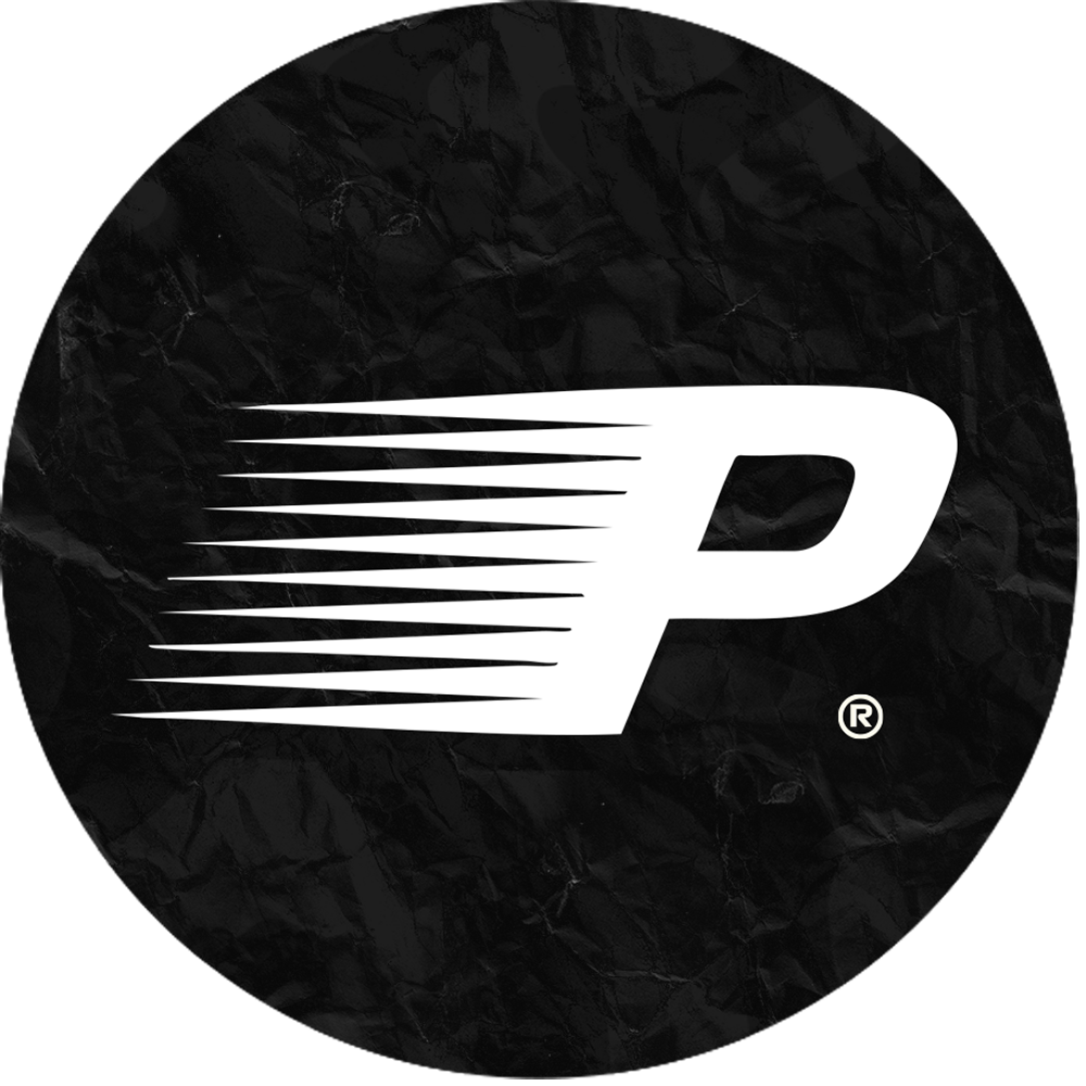Paddock Logo